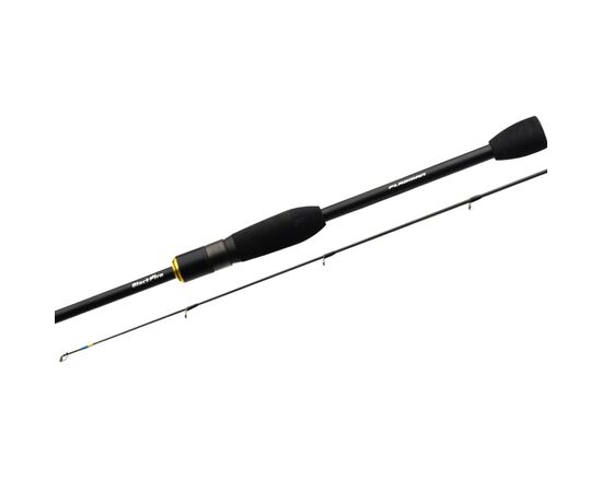 Fishing spinner Flagman '24 Blackfire 70UL 2,13m 2-8g