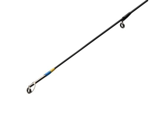 Fishing spinner Flagman '24 Blackfire 70UL 2,13m 2-8g