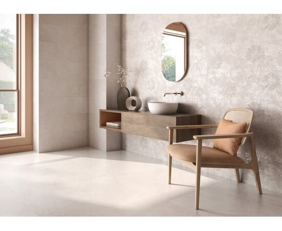 Tile Emotion Ceramics PB AMIRA FOREST BONE MAT R PRI 30X90cm