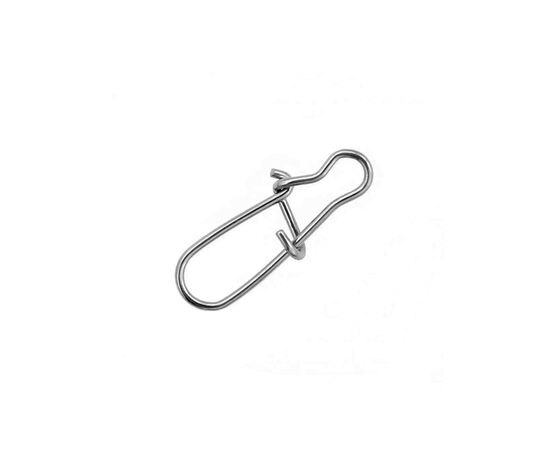 Carabiners Gurza Nice Snap Ni # 00 10 pcs. х 11