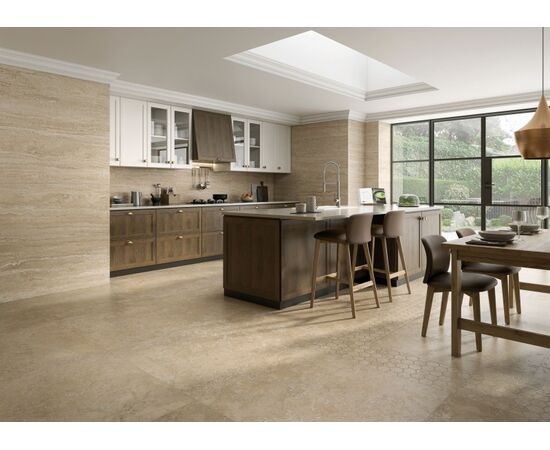 Porcelain tile Halcon Ceramicas P PANTHEON EBUR VE 60X120cm