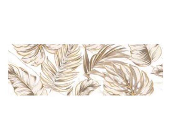 კაფელი Itaca SATVARIO GOLD FLOWER B 30x90სმ