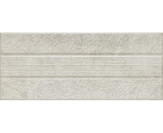 კაფელი Porcelanite Dos 8204 Cincel Gris 333x800 მმ