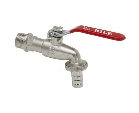 Garden ball valve ARCO NILE RH062 1/2 х 3/4