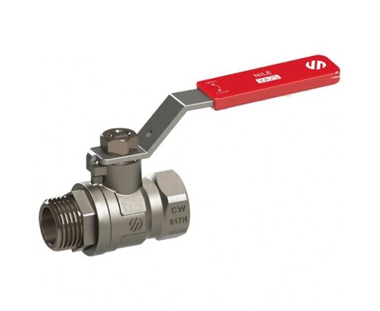 The Valve ARCO 160605 1" х 1"