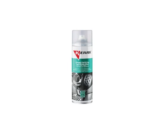 Universal interior foam cleaner Kerry 650 ml KR-974