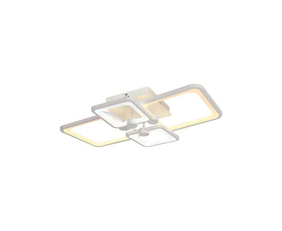 Chandelier LED V-TAC 70W 6000Lm white IP20 VT-7718 23395