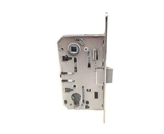 Magnetic latch for cylinder slip Besa SN-100650 chrome