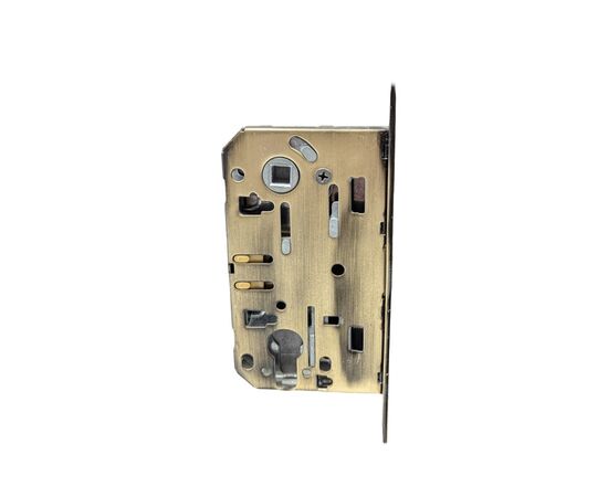 Magnetic latch for cylinder slip Besa AB-100648 bronze