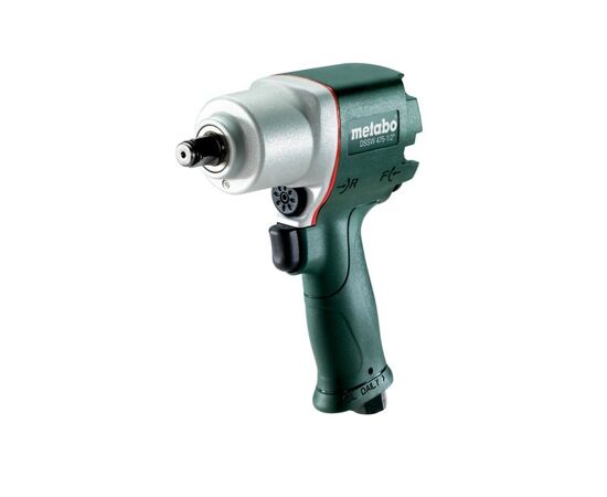 Гайковерт ударный пневматический Metabo DSSW 475-1/2" (601548000)