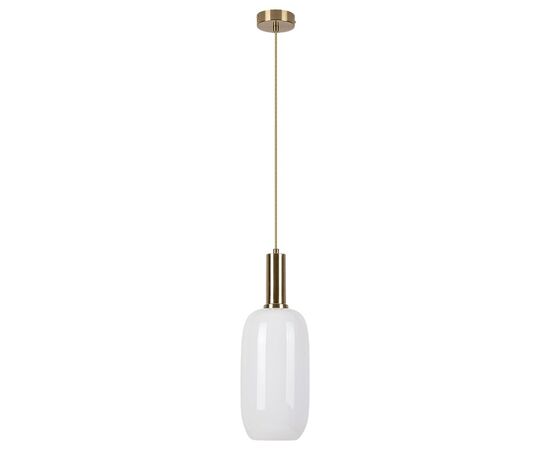 Hanger Rabalux Sinopia 1 E27 Ø145 5224 h1500 gold opal