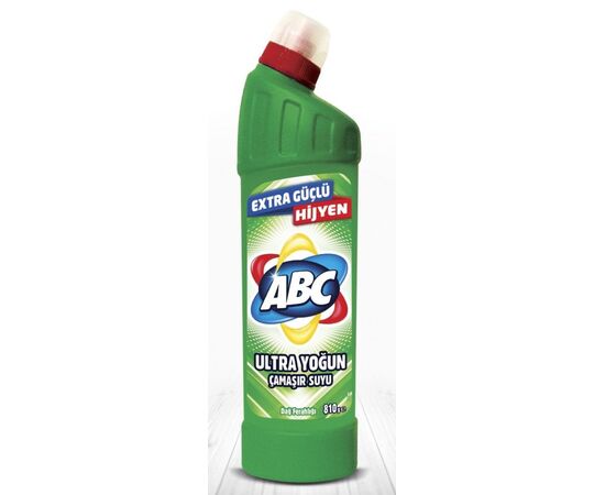 Отбеливатель ABC Mountain freshness 810 г