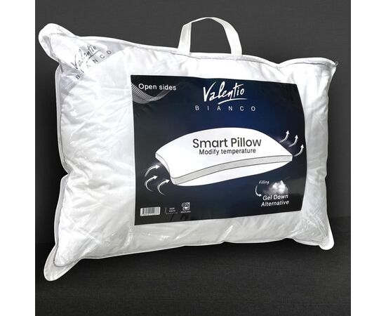 Pillow microfiber Valentio 50/70 cm