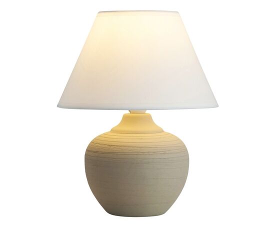 Table lamp Rabalux Molly 4391 E14 1X MAX 40W