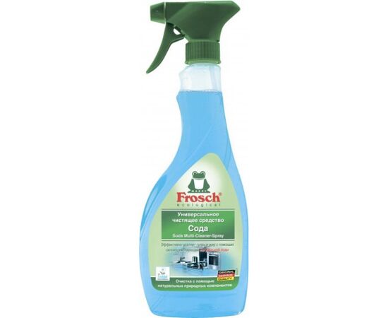 Universal washing liquid with soda Frosch 500 мл