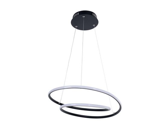 Chandelier Rabalux Meridia 3257 LED 40W