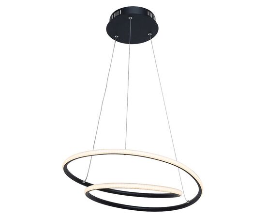 Chandelier Rabalux Meridia 3257 LED 40W