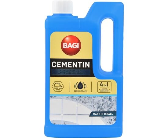 Cleaner Bagi Cementin 1l