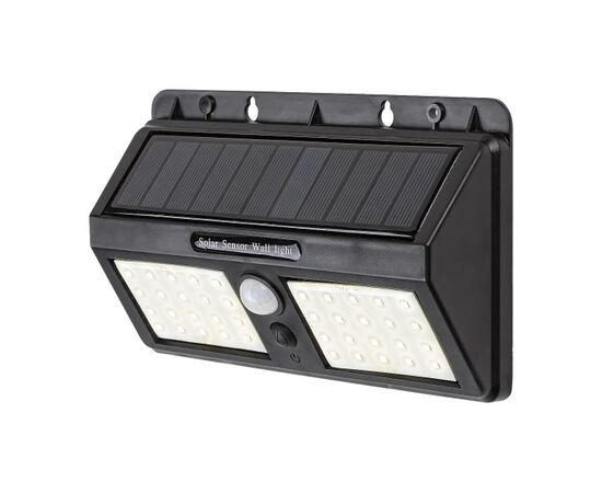 Solar lamp Rabalux Ostrava 7881 LED IP44 2.4W