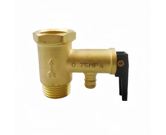 Check valve for water heater IFAN