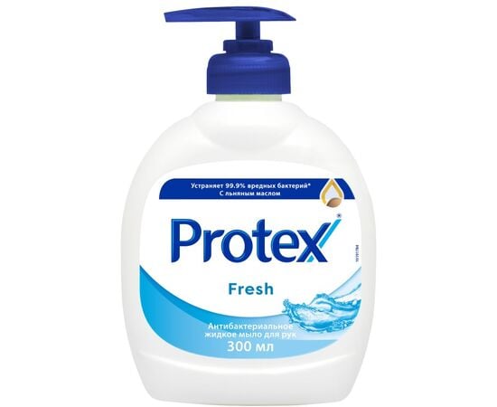 თხევადი საპონი Protex Fresh 300 მლ