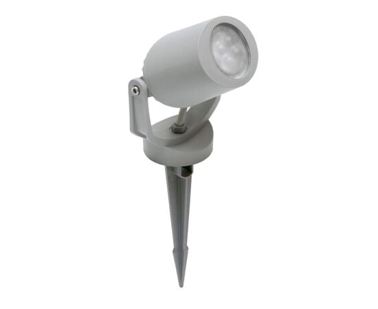 Светильник Fumagalli MINITOMMY GREY LED GU10 3.5W