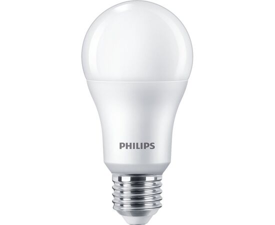 LED Lamp Philips Ecohome 15W 4000K 1450lm E27 840 RCA