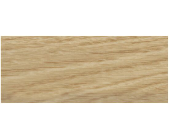 Plinth VOX Profile PVC Flex Oak classic BF-560 2,5m