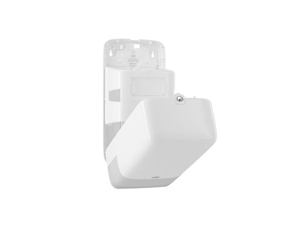 Toilet paper dispenser Tork 557500 white