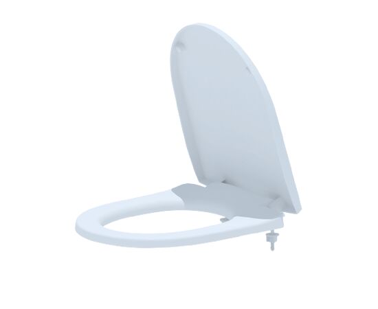 Toilet seat ANI PLAST WS0320EU PP Soft Close