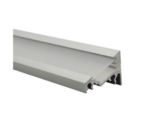 Aluminium lighting profile Kanlux PROFILO C 2m.