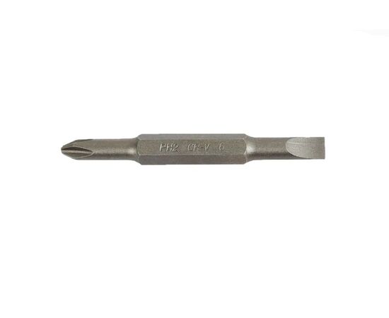 Screwdriver with additional bits Tolsen TOL928 20043 2 pcs