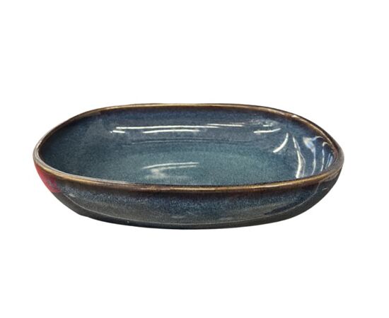 Bowl REA BLUE-12