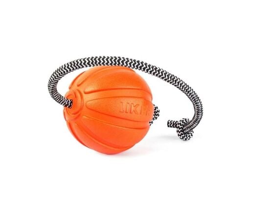 Dog toy ball Collar Liker 6296 7cm