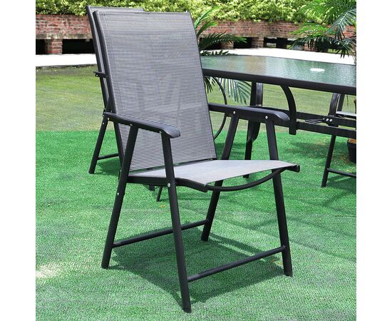 Folding chair HY-063