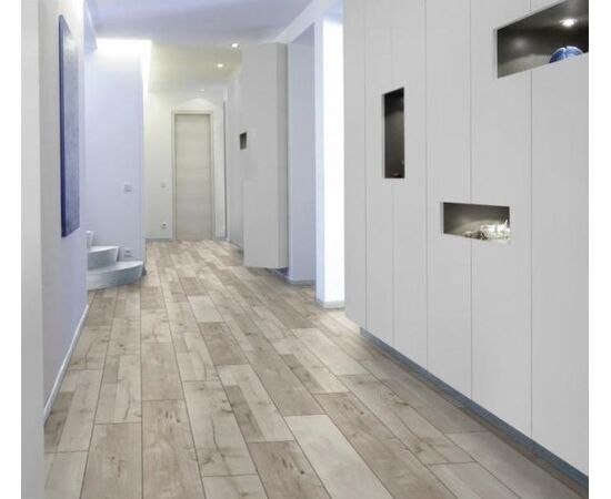 Laminate Kaindl NT Oak Farco Urban 1383x193x8 AC4/32