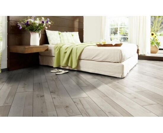 Laminate Kaindl NT Oak Farco Urban 1383x193x8 AC4/32