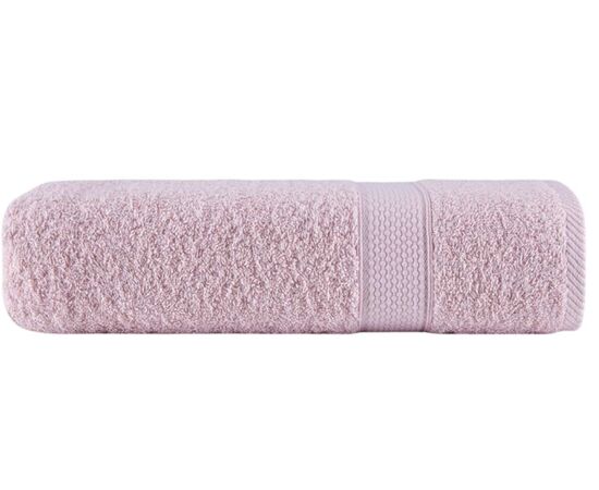 Towel Arya Miranda 70x140 cm light pink