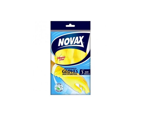 Rubber gloves Novax 3410 S