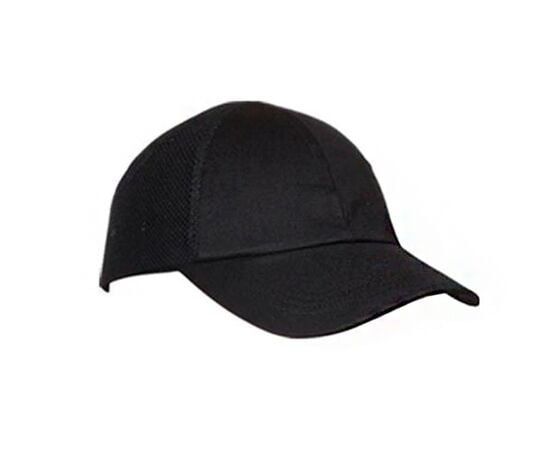 Safety cap Essafe 1002BL black