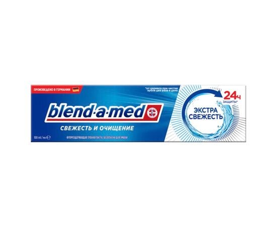 კბილის პასტა Blend-a-med Extra Fresh 100 მლ