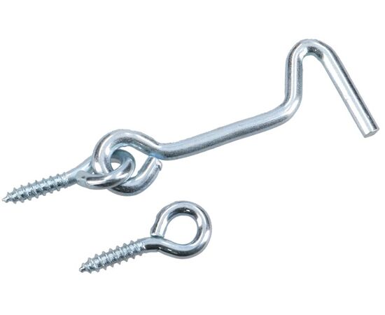 Hook Domax 80 mm