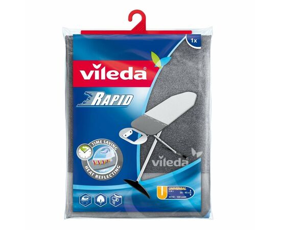 Ironing board cover Vileda Rapid