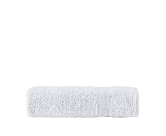 Towel ARYA 70x140 white Miranda