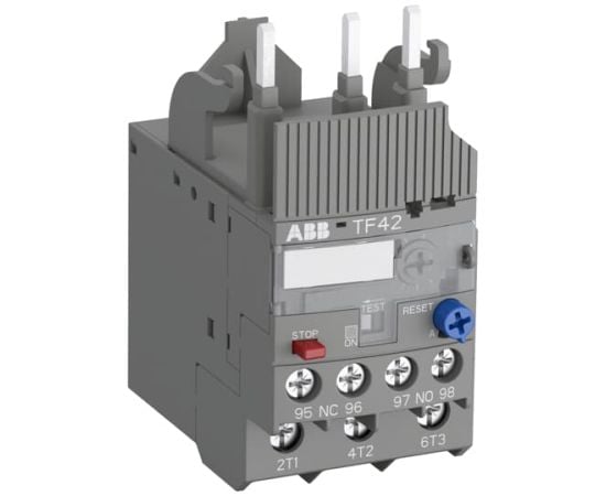 Реле тепловое ABB 29-35A IP20