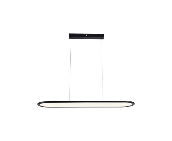 Chandelier V-TAC LED 24W 4000K 3000Lm black 10045