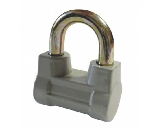 Padlock Soller 113-008 with short shackle