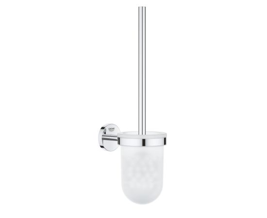 უნიტაზის ჯაგრისი GROHE Bau Cosmopolitan 40463001