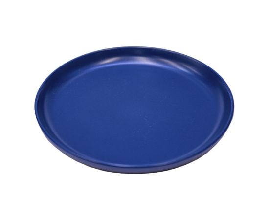 Plate SZL103-1 dark blue