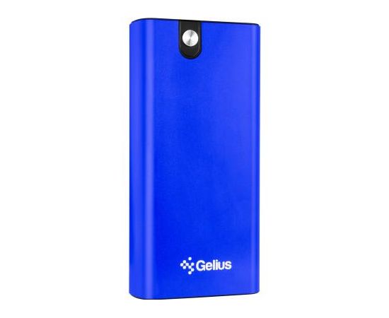 Пауэрбанк Gelius 20000mAh Peaceful Sky